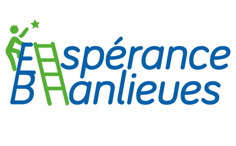 Logo Espérance Banlieues