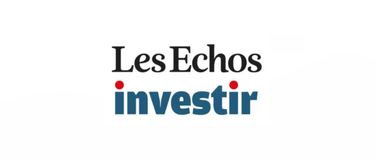 Logo Les Echos Investir